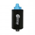 Quantum Fuel Systems OEM Replacement In-Tank EFI Fuel Pump w/ Tank Seal, Strainer for the Suzuki GSX-R600 '11-22, GSX-R750 '11-23 Quantum Fuel Systems OEM Replacement In-Tank EFI Fuel Pump w/ Tank Seal, Strainer for the Suzuki GSX-R600 '11-22, GSX-R750 '11-23